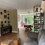 Fijn Gezinshuis Om Te Vieren Feriehus Harderwijk