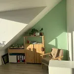 Feriehus Fijn Gezinshuis Om Te Vieren Harderwijk