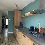 Feriehus Fijn Gezinshuis Om Te Vieren