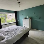 Fijn Gezinshuis Om Te Vieren *