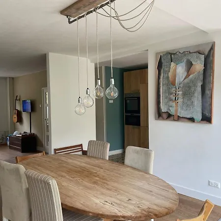 Fijn Gezinshuis Om Te Vieren Vakantiehuis Harderwijk