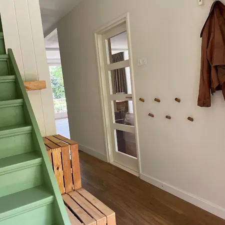 Vakantiehuis Fijn Gezinshuis Om Te Vieren *