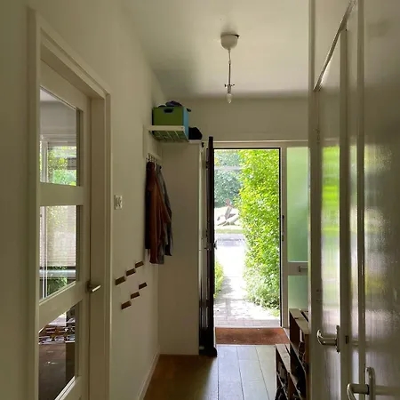 Fijn Gezinshuis Om Te Vieren * Harderwijk