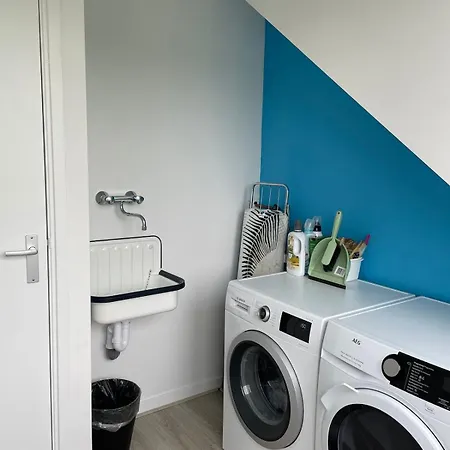 Fijn Gezinshuis Om Te Vieren *