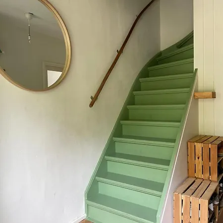 Vakantiehuis Fijn Gezinshuis Om Te Vieren