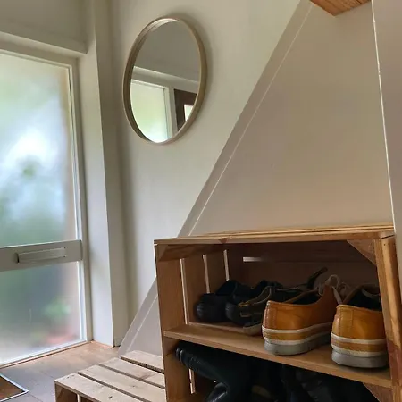 Fijn Gezinshuis Om Te Vieren * Harderwijk