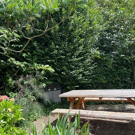 Fijn Gezinshuis Om Te Vieren Vakantiehuis *