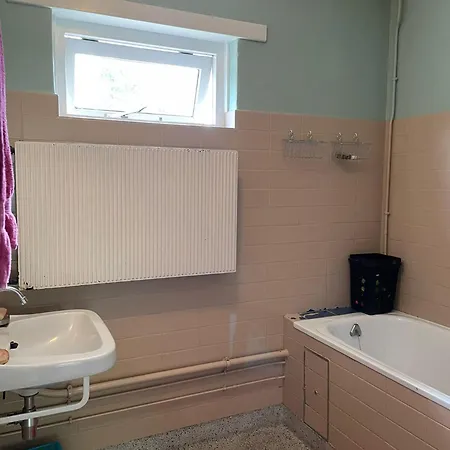 Vakantiehuis Fijn Gezinshuis Om Te Vieren *