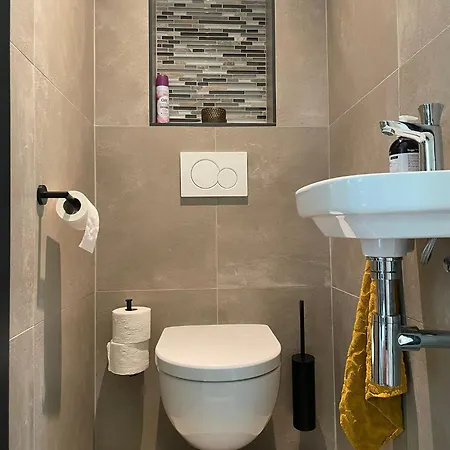 Fijn Gezinshuis Om Te Vieren