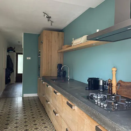 Vakantiehuis Fijn Gezinshuis Om Te Vieren