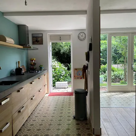 Fijn Gezinshuis Om Te Vieren Harderwijk