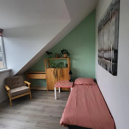 Сasa de vacaciones Fijn Gezinshuis Om Te Vieren *