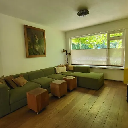 Ferienhaus Fijn Gezinshuis Om Te Vieren