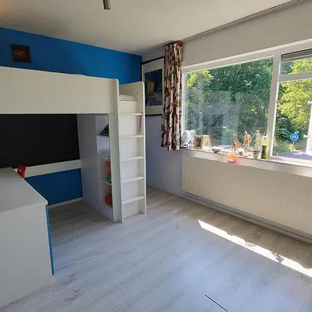 Fijn Gezinshuis Om Te Vieren
