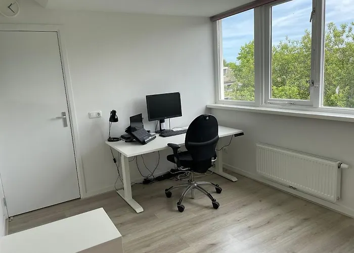 Fijn Gezinshuis Om Te Vieren Feriehus Harderwijk