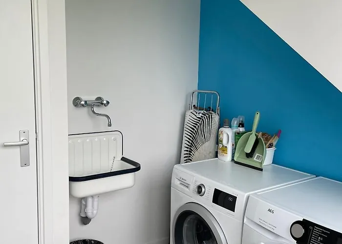 Fijn Gezinshuis Om Te Vieren *