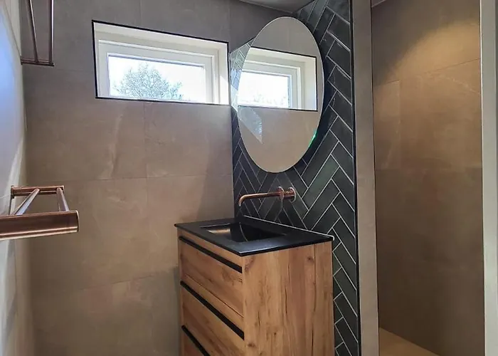 Fijn Gezinshuis Om Te Vieren * Harderwijk