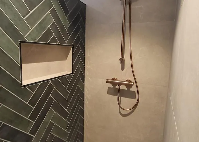 Fijn Gezinshuis Om Te Vieren Сasa de vacaciones *