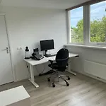 Fijn Gezinshuis Om Te Vieren 別荘 ハルデルウェイク