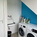 Fijn Gezinshuis Om Te Vieren *