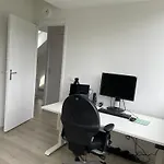 Fijn Gezinshuis Om Te Vieren 別荘