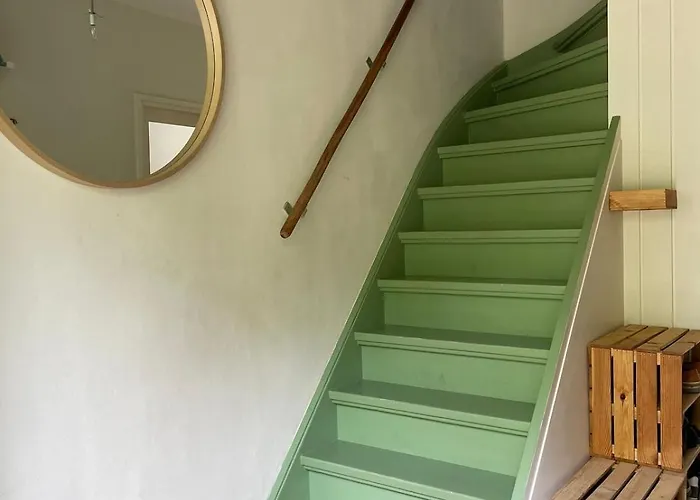 Semesterbostad Fijn Gezinshuis Om Te Vieren