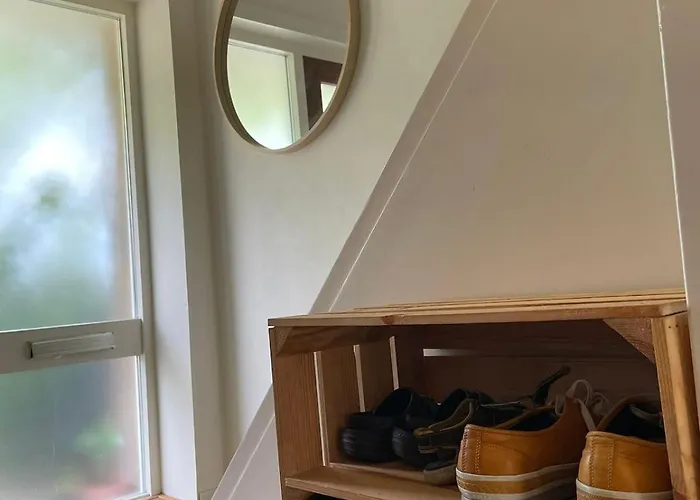 Fijn Gezinshuis Om Te Vieren * Harderwijk