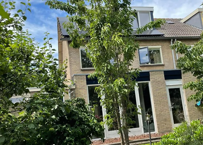 Fijn Gezinshuis Om Te Vieren