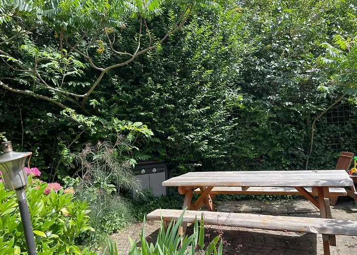 Fijn Gezinshuis Om Te Vieren Semesterbostad *