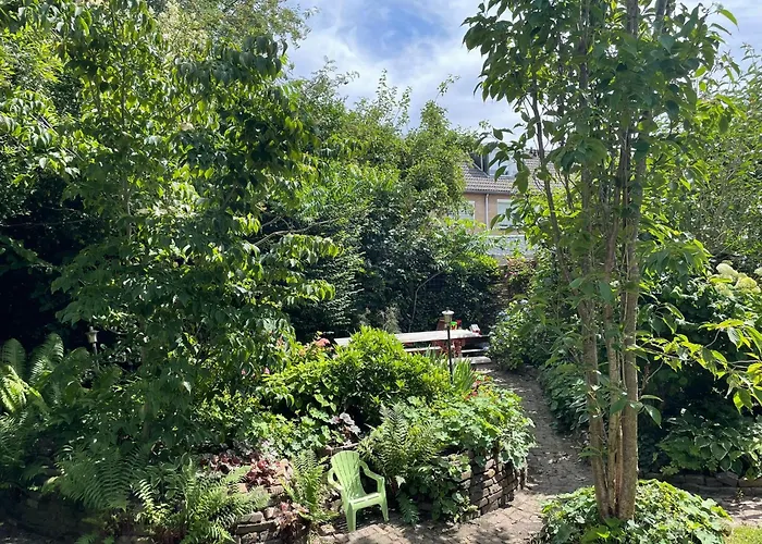 Fijn Gezinshuis Om Te Vieren Semesterbostad